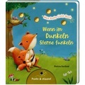 Esslinger in der Thienemann-Esslinger Verlag GmbH, Mein Puste-Licht-Buch: Wenn im Dunkeln Sterne funkeln