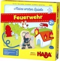HABA Meine ersten Spiele – Feuerwehr