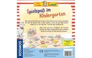 Franckh-Kosmos, Meine Freundin Conni - Spielspaß im Kindergarten