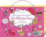 Usborne Verlag Meine liebsten Mitmachbücher - Die Welt der Feen
