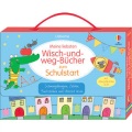 Meine liebsten Wisch-und-weg-Bücher zum Schulstart, 4 Bde.