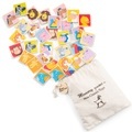 New Classic Toys, New Classic Toys - Memory Spiel - Tiere