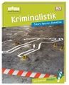undefined, memo Wissen entdecken. Kriminalistik