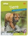 Dorling Kindersley, memo Wissen entdecken. Tiere
