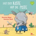 Mit der Kiste auf die Piste