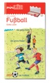 Fußball Erstes Lesen