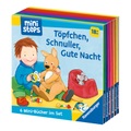 Ravensburger Bilderbuch ministeps: Töpfchen, Schnuller, Gute Nacht
