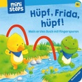 Ravensburger ministeps® Hüpf, Frida, hüpf