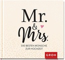 undefined, Mr. & Mrs.