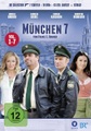 München 7 - Vol. 1-7 Collection, 19 DVD