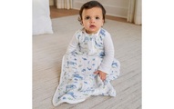 Aden + Anais Baby-Sommerschlafsack Outdoors 0-6 Mt.