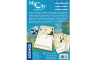 Kosmos, My City Roll & Write