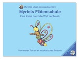 Eine Reise durch die Welt der Musik, m. Audio-CD