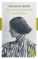 Nora oder Ein Puppenheim. Hedda Gabler