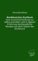 Norddeutsches Kochbuch.