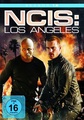 undefined, NCIS: Los Angeles. Season.1.2, 3 DVDs