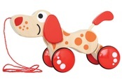 Hape Hündchen (Fsc)