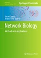 Network Biology