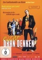 Nicht dran denken, 1 DVD