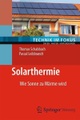 SPRINGER, Solarthermie