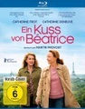 Ein Kuss von Beatrice - Auf das Leben!, 1 Blu-ray