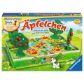 RAVENSBURGER Spiel Äpfelchen