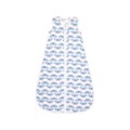 aden + anais Schlafsack DECO COLLECTION in blau in Gr. 65-80