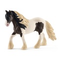 Schleich, Schleich Farm World - Schleich Tinker Hengst (16,3x10,9x4,3)