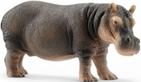 Schleich Flusspferd