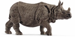 Schleich Panzernashorn