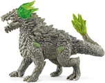 Schleich GmbH, Schleich Eldrador 70149 Steindrache