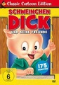 Schweinchen Dick und seine Fre