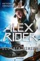 RAVENSBURGER BUCHVERLAG, Alex Rider - Scorpia Rising