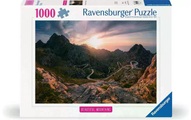 Ravensburger Verlag, Serra de Tramuntana Mallorca