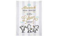 Sheepworld 47095 Geschirrtuch Abwasch