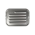 SIGG, Lunch-Box Edelstahl Gemstone Selenite