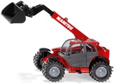 Manitou MLT840 Teleskoplader