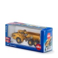 SUPER Volvo Dumper, Modellfahrzeug