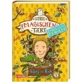 Die Schule der magischen Tiere - Endlich Ferien - Silas und Rick