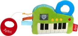 sigikid® Spieluhr Keyboard Für Elise Play and Cool