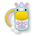 Skip Hop, SKIP HOP Telefon Einhorn