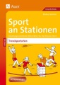 undefined, Sport an Stationen SPEZIAL - Trendsportarten 1-4