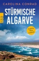 Rowohlt TB., Stürmische Algarve
