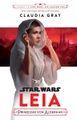 undefined, Star Wars: Journey to Star Wars: Die letzen Jedi - Leia