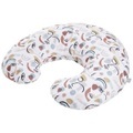 Rotho Babydesign Stillkissen, (1 tlg.)
