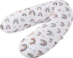 Rotho Babydesign, Rotho Babydesign Stillkissen, (1 tlg.)