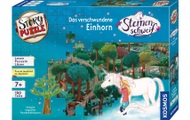 Kosmos, Story-Puzzle: Sternenschweif - Das verschwundene Einhorn