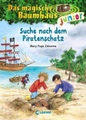 Das magische Baumhaus junior Band 4: Suche nach dem Piratenschatz