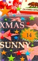 Books on Demand, Sunny's Hollywoodstern The Christmas Edition