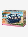 Sylvanian families, Sylvanian Families Familien-Siebensitzer